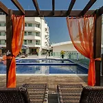 Apartamento no Ingleses Acquamar