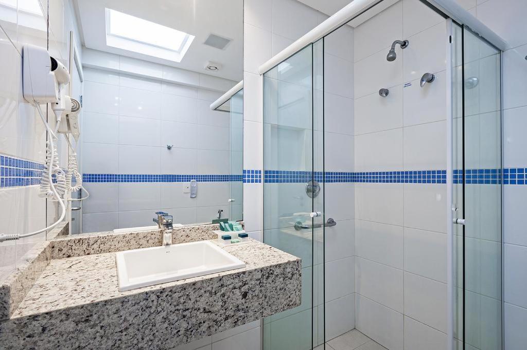 No Ingleses Acquamar Apartamento Florianópolis