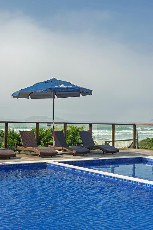 No Ingleses Acquamar Apartamento