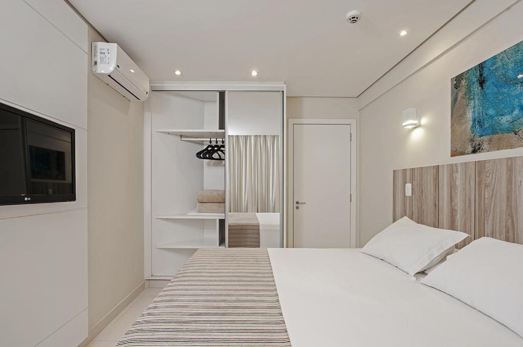 Apartamento No Ingleses Acquamar Florianópolis