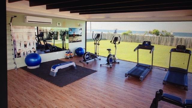 No Ingleses Acquamar Apartamento