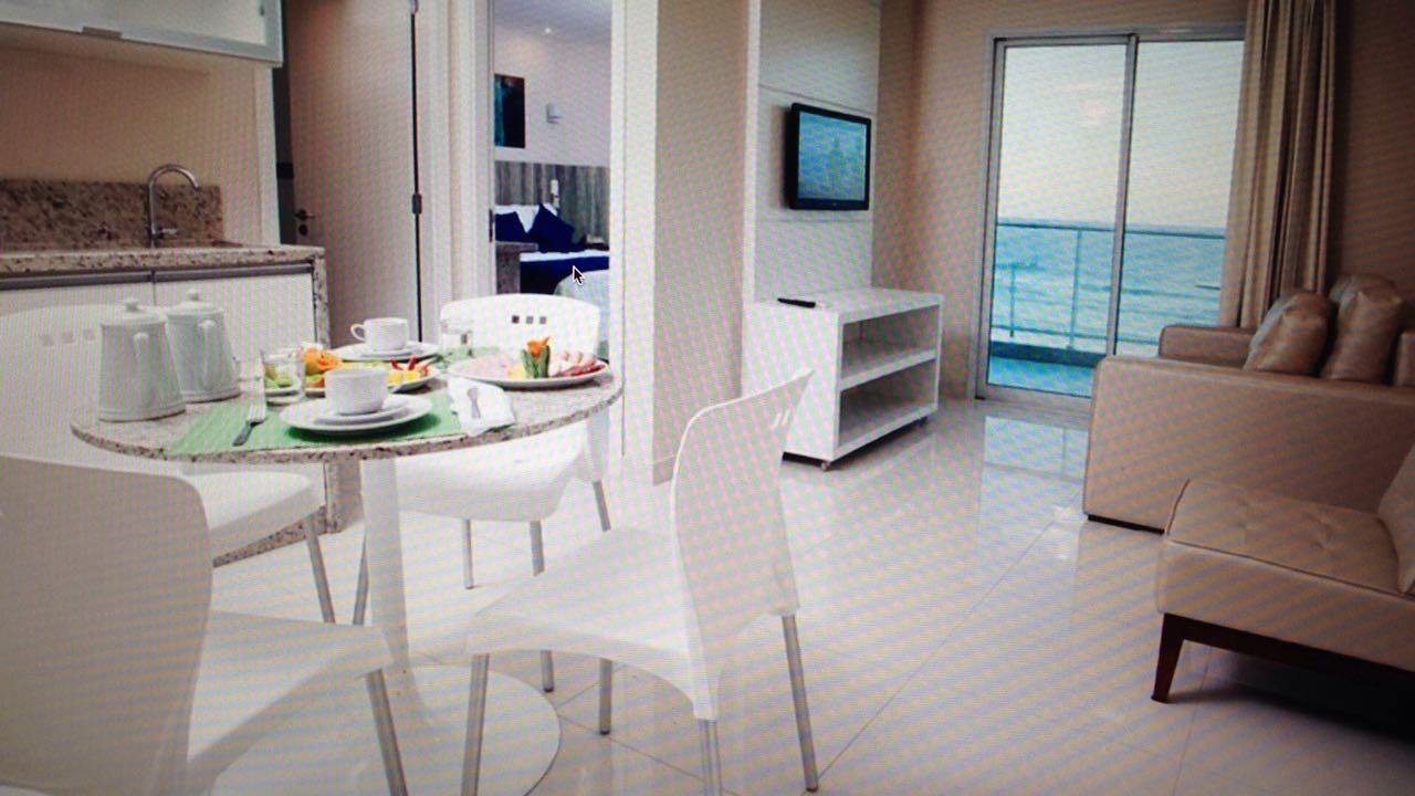 No Ingleses Acquamar Apartamento Florianópolis